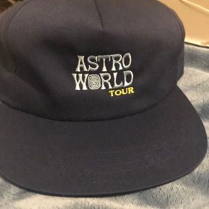 Travis Scott astroworld merch